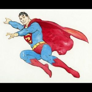 Meet your Posher, John